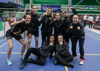 Avrupa Kadınlar Takım Şampiyonası : Türkiye 5 – Greenland 0