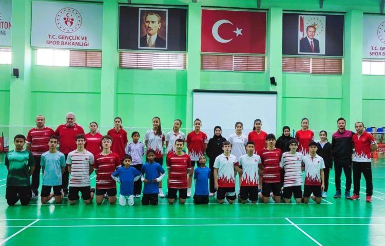 Katar Milli Takımı İle İkili Kamp Devam Ediyor