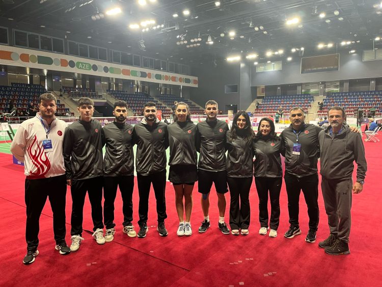 Millilerimiz Azerbaycan’da