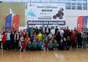 Para Badminton Türkiye Şampiyonası Sona Erdi