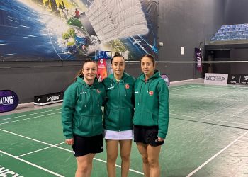 Milli Sporcularımız Portekiz’de