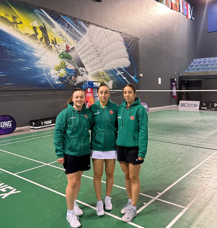 Milli Sporcularımız Portekiz’de