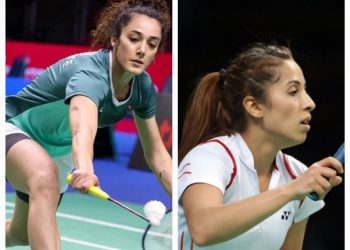 Neslihan ARIN ve Özge BAYRAK BAĞCI İlk 16’da