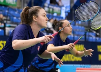 Avrupa Şampiyonası’nda Millilerimiz Çeyrek Finalde!…