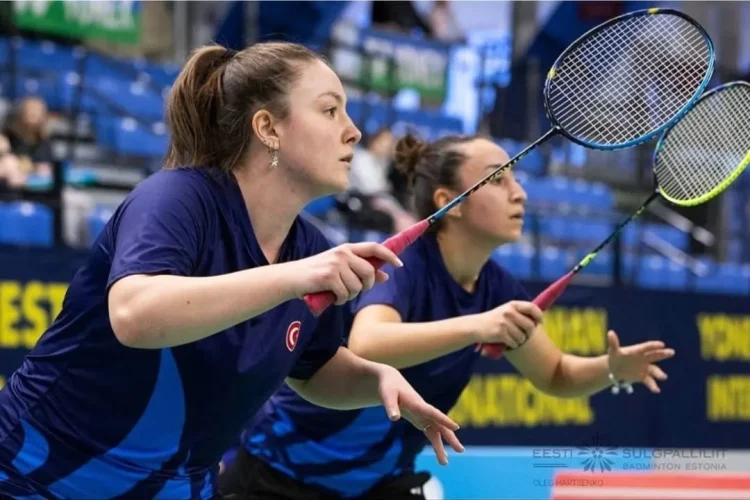 Avrupa Şampiyonası’nda Millilerimiz Çeyrek Finalde!…