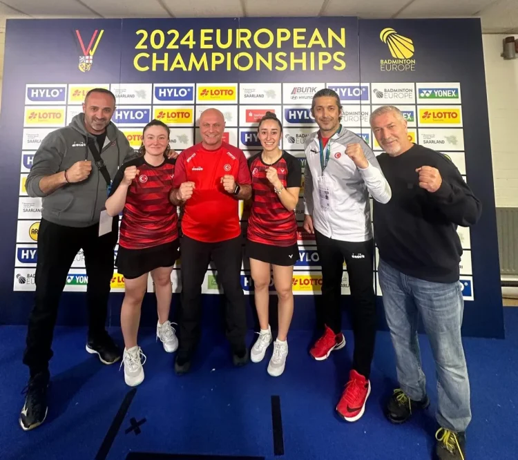 Bengisu ERÇETİN-Nazlıcan İNCİ Yarı Finalde!…