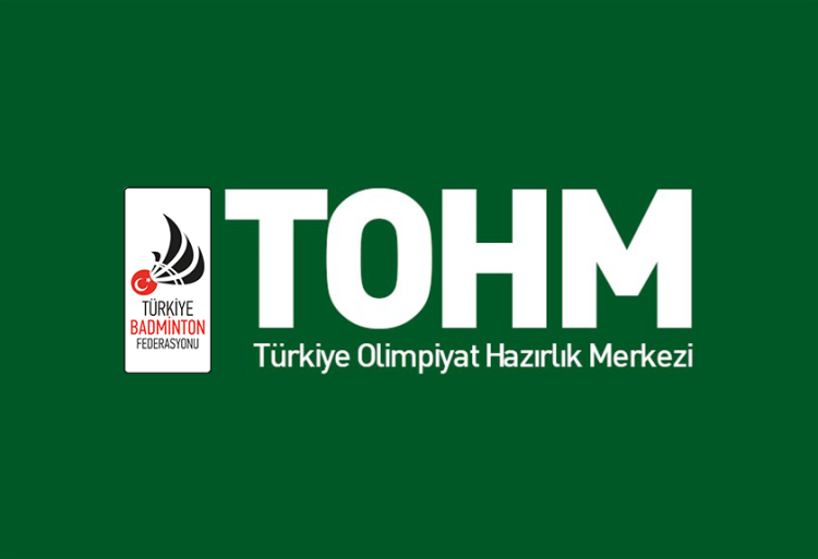 TOHM Merkezlerimize Sporcu Alımı Yapılacak
