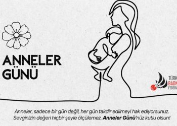Anneler Gününüz Kutlu Olsun