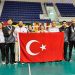 Bahreyn’de Para Badminton’da 3 Madalya