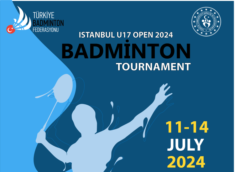 İstanbul U17 ve İstanbul Youth 2024 (U9-U11-U13-U15) Turnuvaları Talimatı Yayınlandı