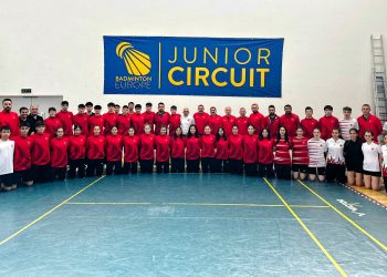 Millilerimiz FZ FORZA Bulgarian Junior U19 International 2024 Turnuvasında