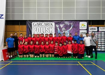 15 Yaş Altı Millilerimiz Polonya’da