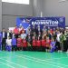 Türkçe Konuşan Ülkeler Badminton Turnuvası Sona Erdi