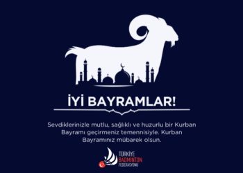 Kurban Bayramınız Mübarek Olsun
