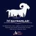 Kurban Bayramınız Mübarek Olsun