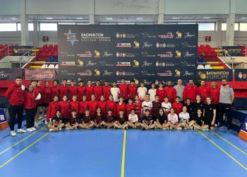 15 Yaş Altı Millilerimiz Sırbistan’da