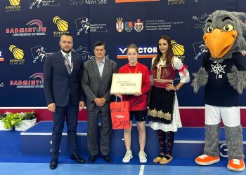 17 Yaş Altı Millilerimiz 5 Kategorinin 4’ünde Şampiyon