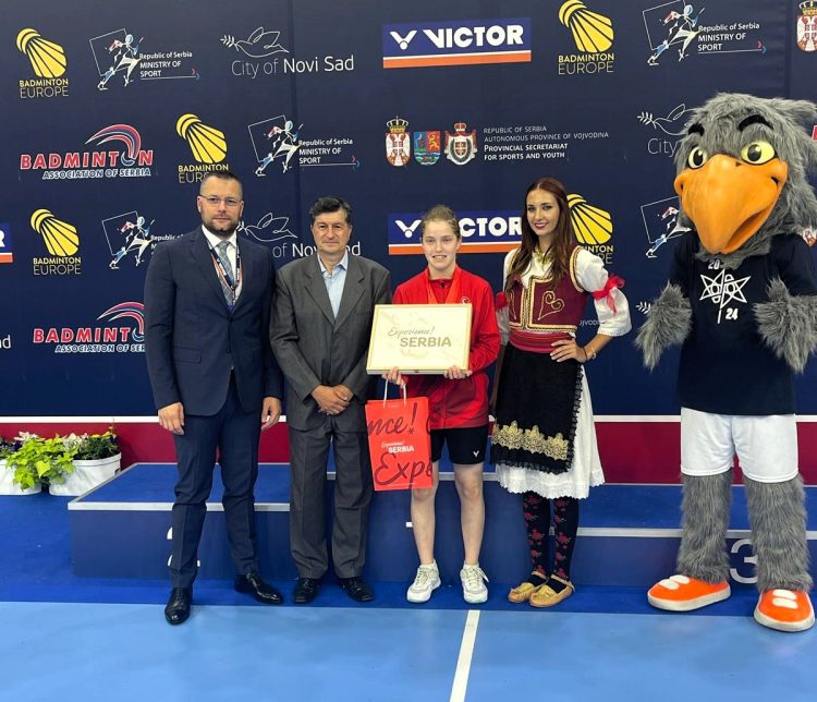 17 Yaş Altı Millilerimiz 5 Kategorinin 4’ünde Şampiyon