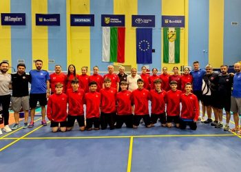 17 Yaş Altı Millerimiz Bulgaristan’da