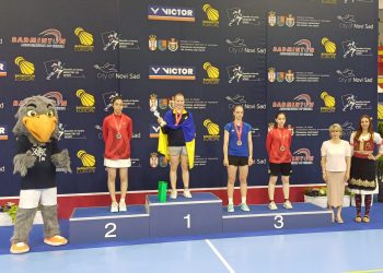 Serbian Youth International 2024 Turnuvasında 2 Gümüş, 7 Bronz Madalya