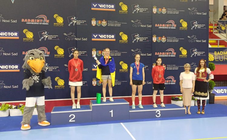Serbian Youth International 2024 Turnuvasında 2 Gümüş, 7 Bronz Madalya