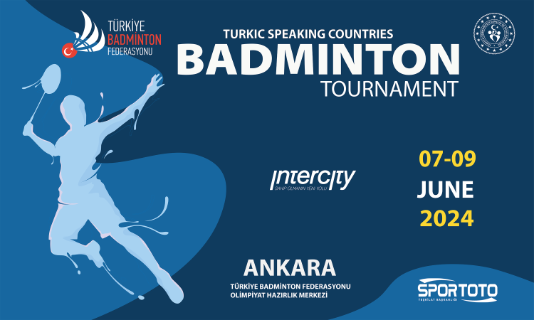Türkçe Konuşan Ülkeler Badminton Turnuvası Milli Takım Kadrosu