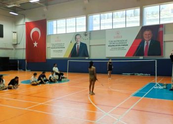 Edirne’de Aday Hakem Kursu Yapıldı