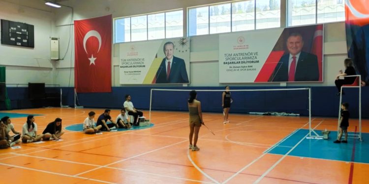 Edirne’de Aday Hakem Kursu Yapıldı