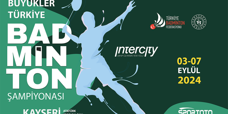 Büyükler Türkiye Şampiyonası Puanlı Katılım Listesi Yayınlandı