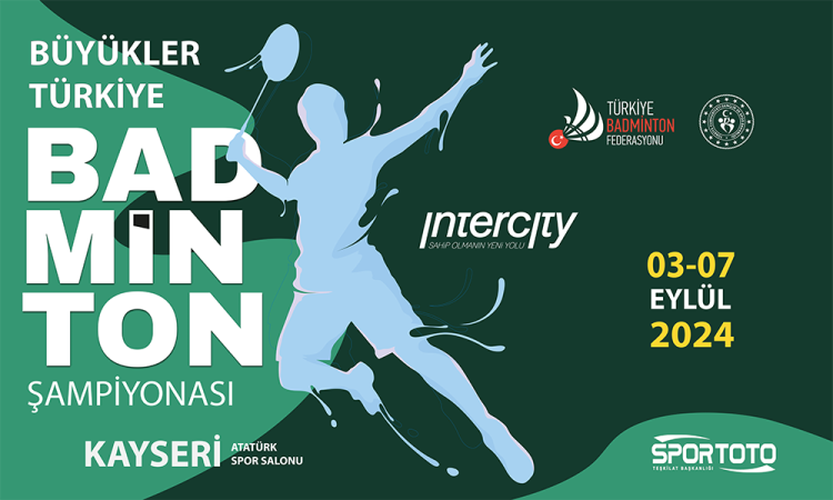 Büyükler Türkiye Şampiyonası Puanlı Katılım Listesi Yayınlandı