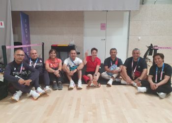 Halime YILDIZ Galibiyetle Başladı