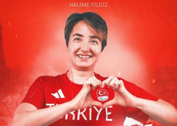 Halime Yıldız Çeyrek Finalde