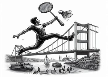 Victor Türkiye International Challenge 2024 Ekim Ayında İstanbul’da