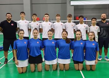 15 Yaş Altı Millilerimiz Polonya Yolcusu