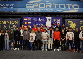 Victor International Challenge 2024 Sona Erdi