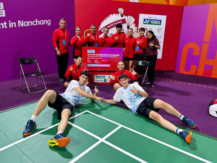 Türkiye 110  /  Mauritius  62