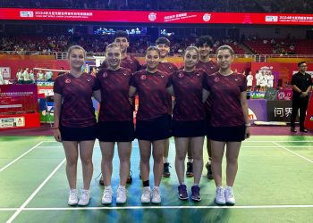 Gençler Dünya Şampiyonasında Ferdi Müsabakalar Başladı