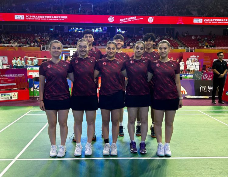 Gençler Dünya Şampiyonasında Ferdi Müsabakalar Başladı