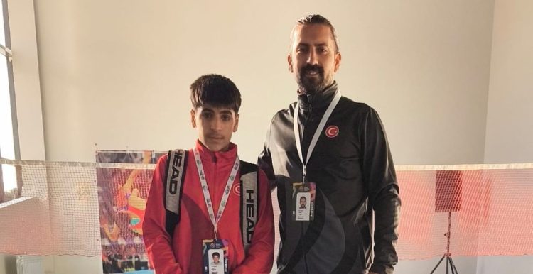 Azerbaycan Spor Festivali’ne Katılım Sağladık