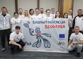 Avrupa Birliği Erasmus+ Projesi Aydın’da Yapıldı