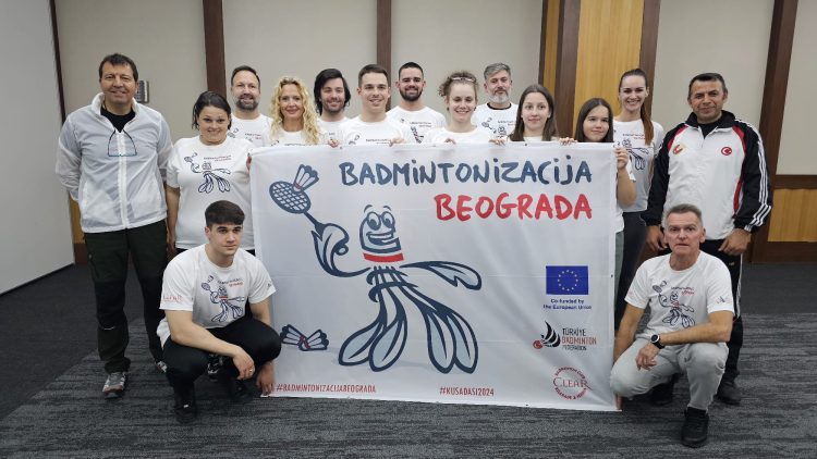 Avrupa Birliği Erasmus+ Projesi Aydın’da Yapıldı