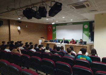 Ankara’da Yüksek Performans Testleri Yapılacak