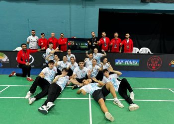 Avrupa Gençler Şampiyonası; Türkiye 4 – İskoçya 1