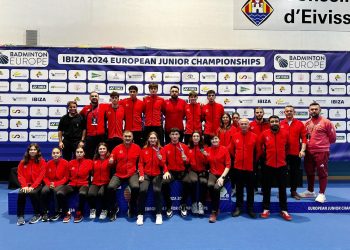 Gençler Avrupa’da Tarih Yazdı