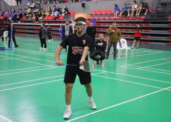 1.Lig ve Gelişim Ligi Terfileri Müsabakaları Devam Ediyor