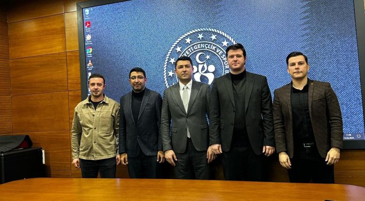 SEM Değerlendirme Toplantısı Yapıldı