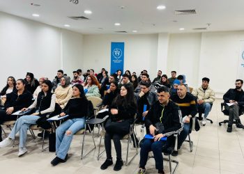 Erzurum’da Aday Hakemlik Kursu Yapıldı