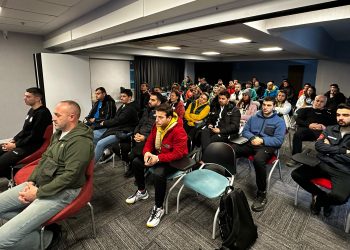 19 Yaş Altı Türkiye Badminton Şampiyonası Teknik Toplantısı Yapıldı