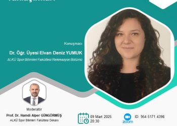 Gelişim Semineri “Sporda Liderlik Yaklaşımları”