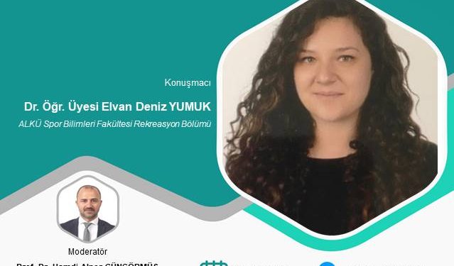 Gelişim Semineri “Sporda Liderlik Yaklaşımları”